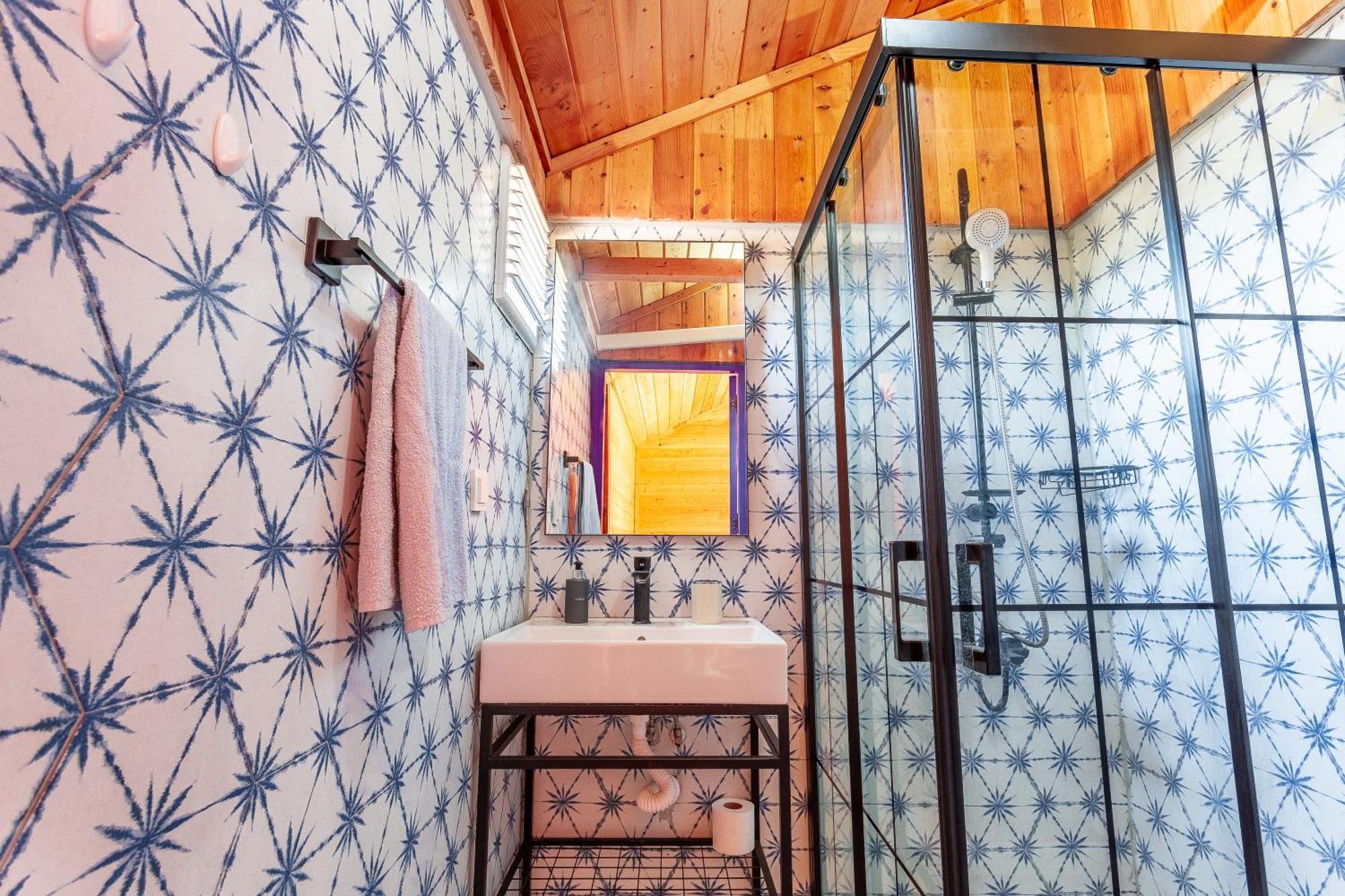 Izgen Bungalows Çıralı Eksteriør bilde